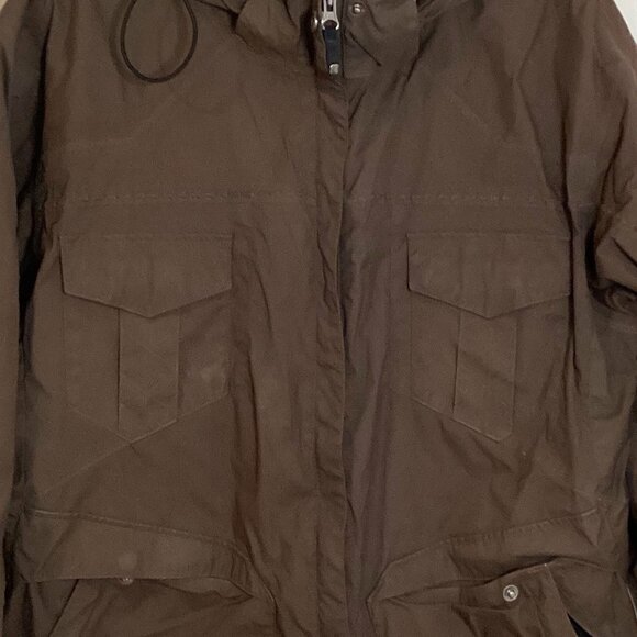 Columbia Sportswear Vertex Womens Waterproof Jacket Size L Walking Hiking Skiing - Picture 3 of 16